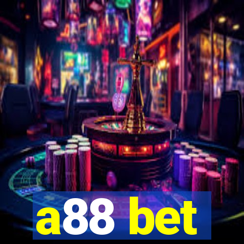 a88 bet