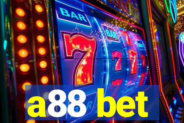 a88 bet