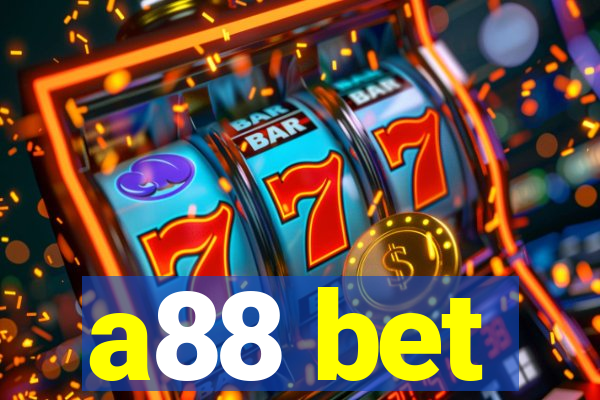 a88 bet