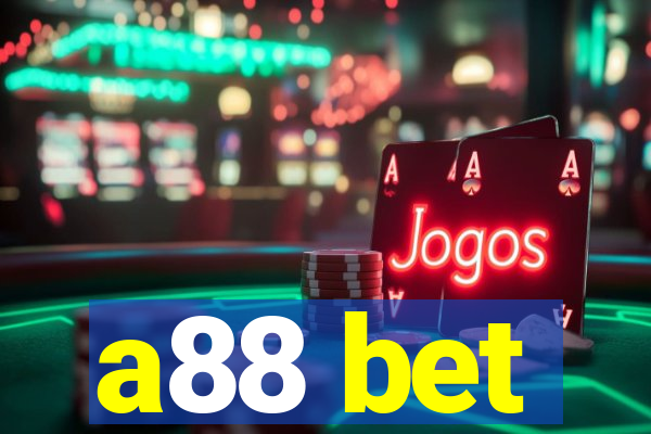 a88 bet