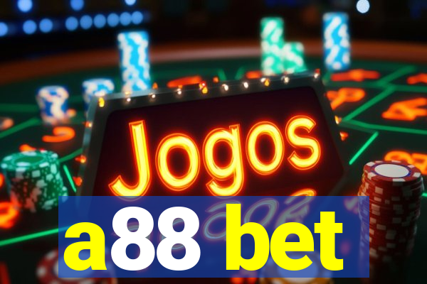 a88 bet