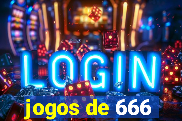 jogos de 666