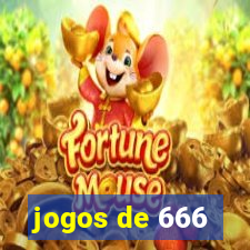 jogos de 666