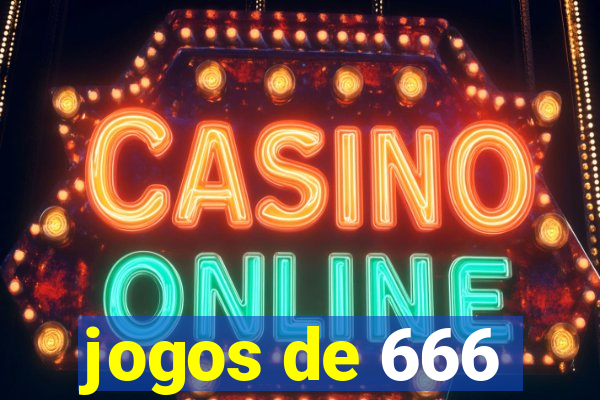 jogos de 666