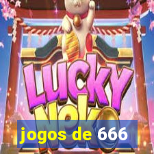 jogos de 666