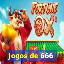 jogos de 666