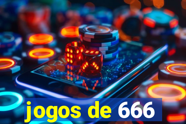 jogos de 666