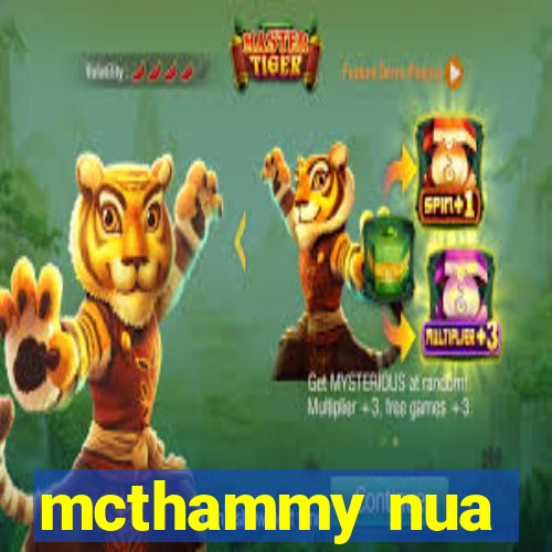 mcthammy nua