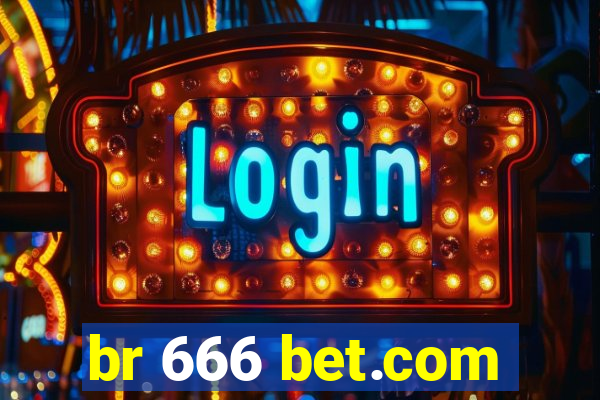 br 666 bet.com