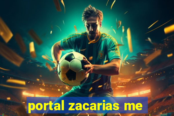 portal zacarias me