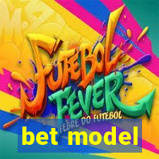 bet model