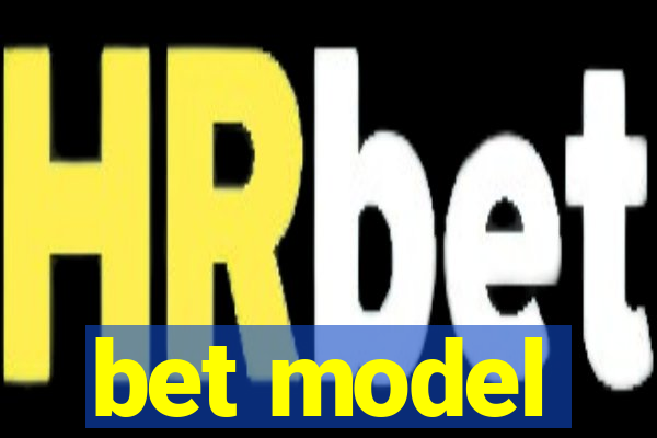 bet model