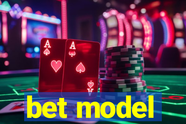 bet model