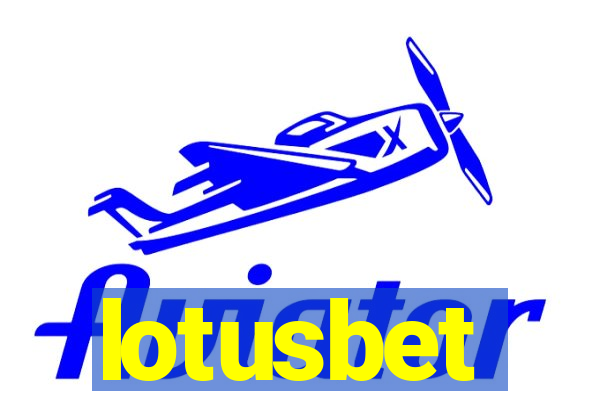 lotusbet