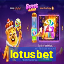 lotusbet