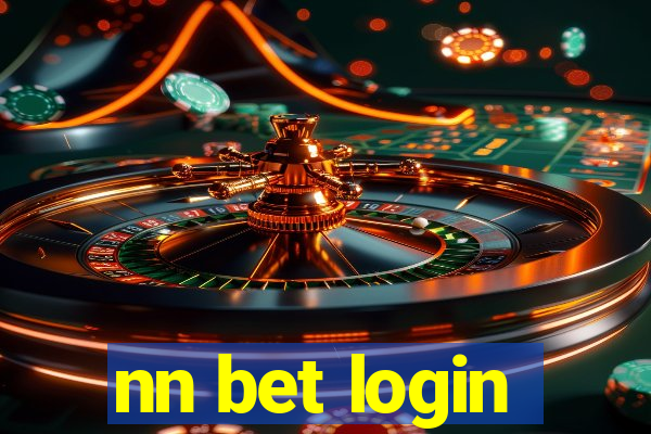 nn bet login