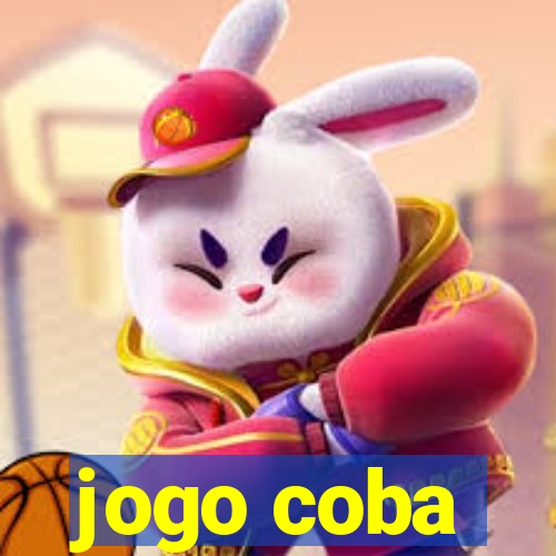 jogo coba