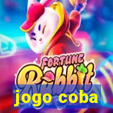 jogo coba