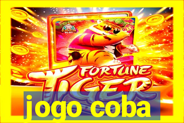 jogo coba