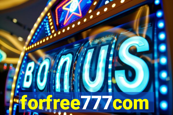 forfree777com