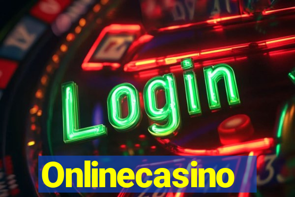 Onlinecasino