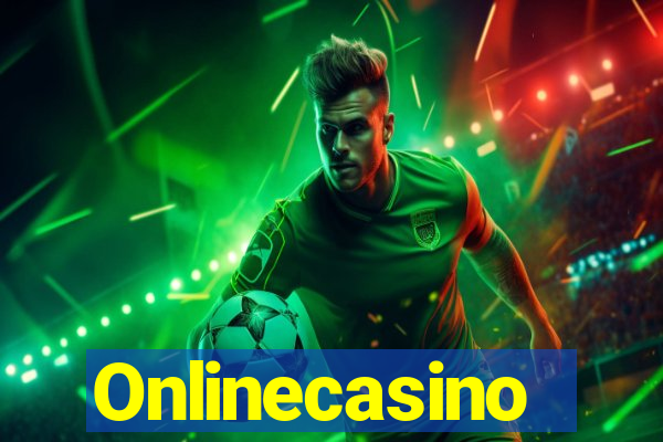 Onlinecasino