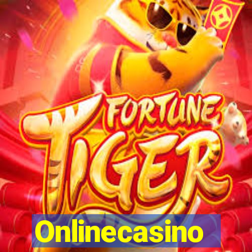 Onlinecasino