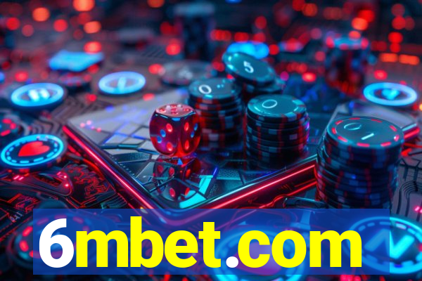 6mbet.com