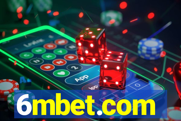 6mbet.com