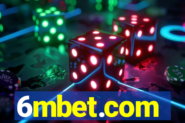 6mbet.com