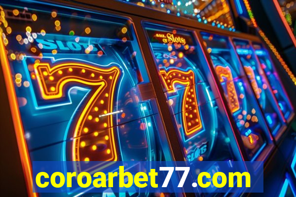 coroarbet77.com