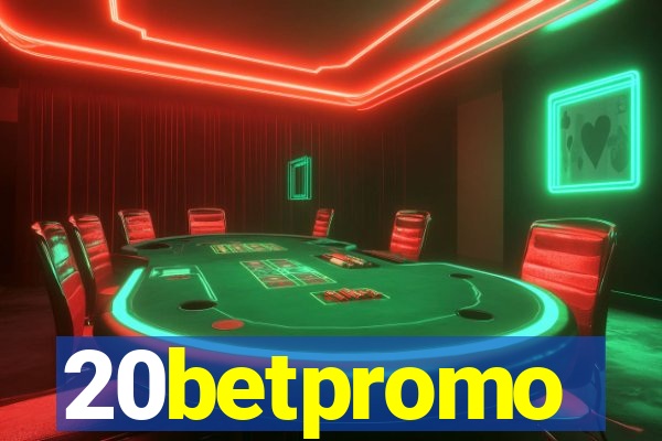 20betpromo