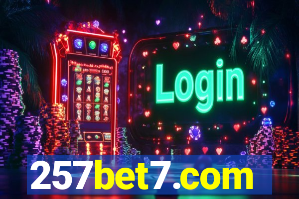 257bet7.com