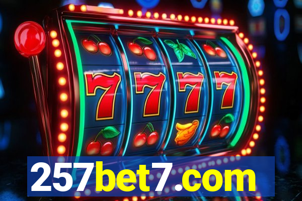 257bet7.com