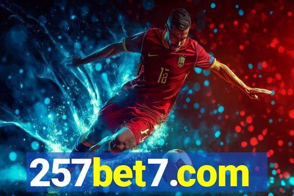 257bet7.com