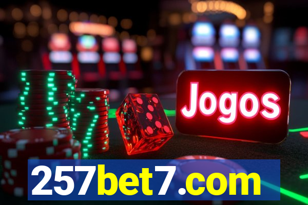 257bet7.com