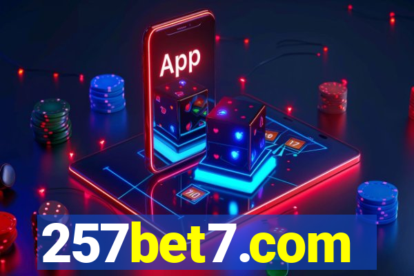 257bet7.com