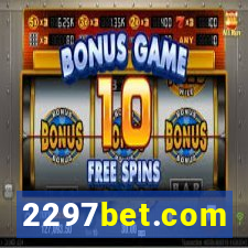 2297bet.com