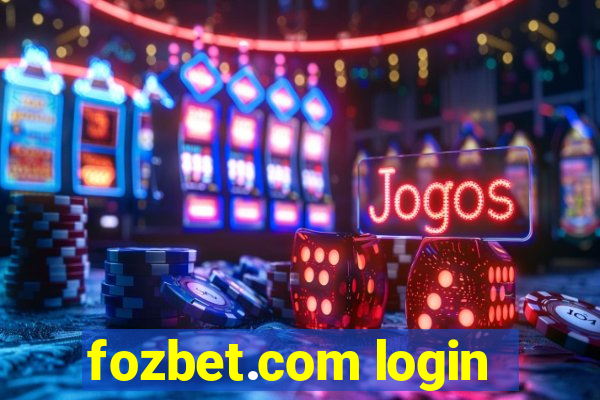 fozbet.com login