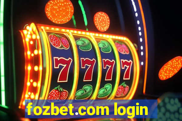 fozbet.com login