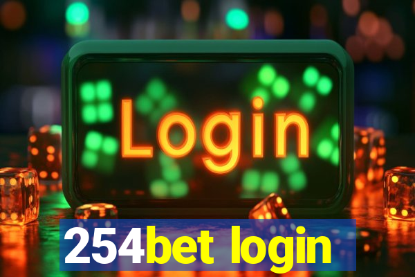 254bet login