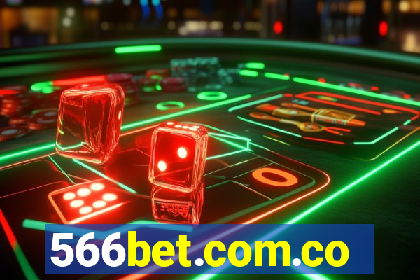 566bet.com.co