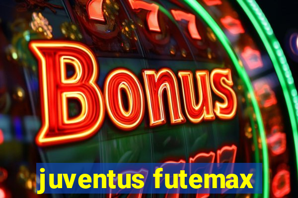 juventus futemax