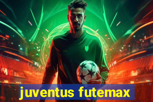 juventus futemax