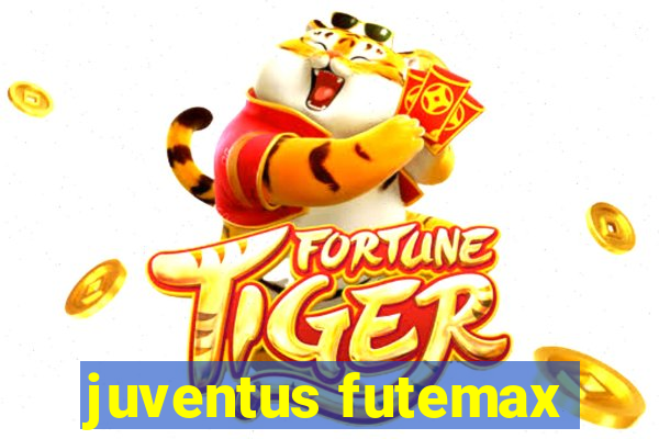 juventus futemax