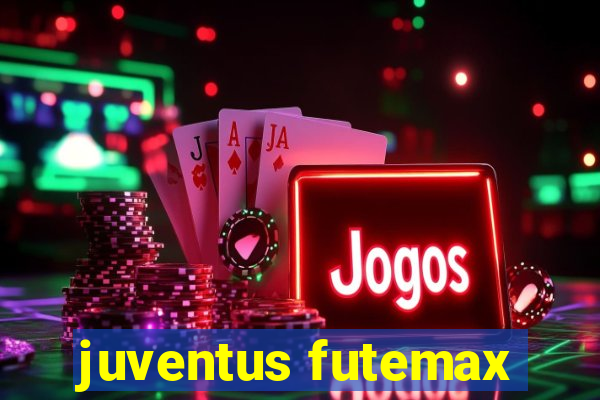 juventus futemax