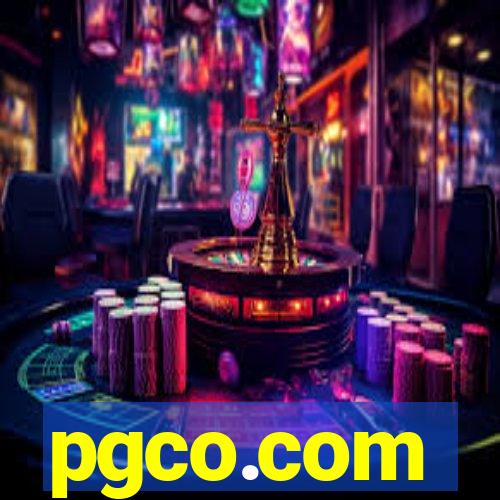 pgco.com