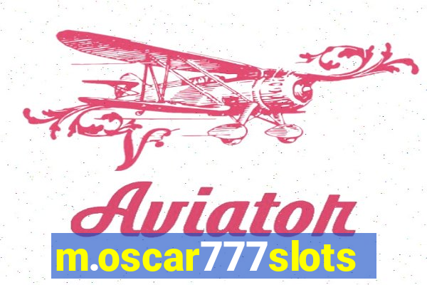 m.oscar777slots