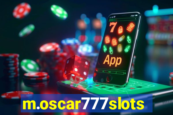 m.oscar777slots