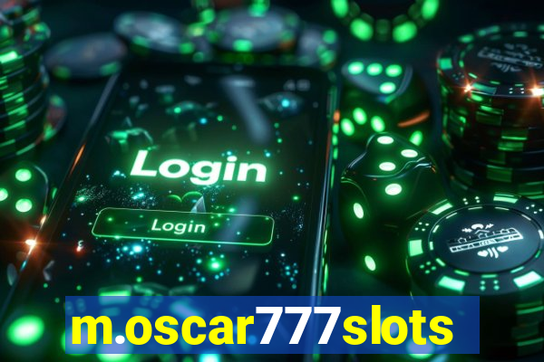 m.oscar777slots